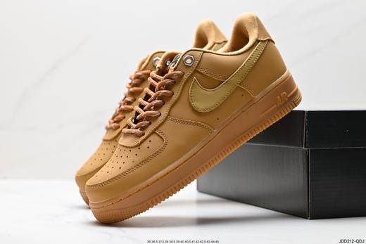 耐克Nike Air Force 1 Low空军一号休闲运动板鞋DV0788-104男女鞋 商品图6