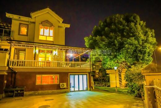 杭州慢姑娘闲逸别墅轰趴 商品图0