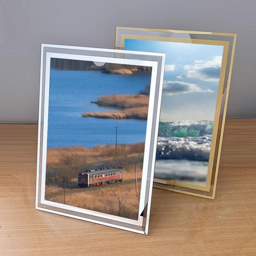 玻璃授权牌 商品图11