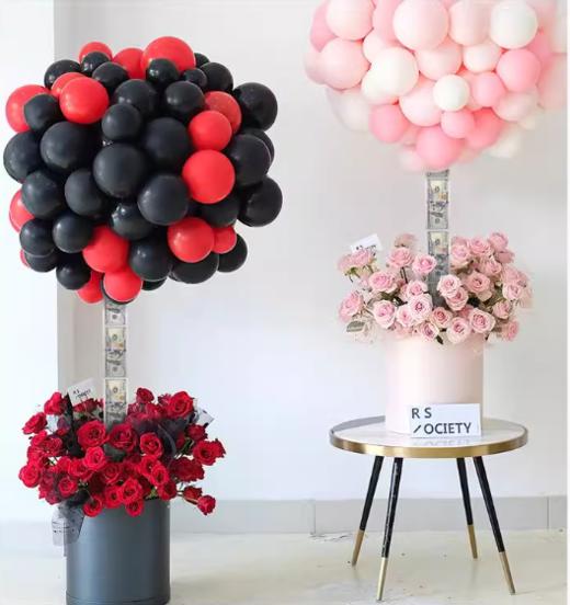 网红抽钱袋子--OPP装钱袋 商品图4