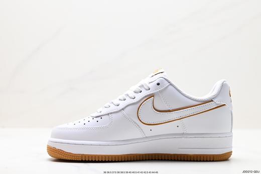 耐克Nike Air Force 1 Low空军一号休闲运动板鞋DV0788-104男女鞋 商品图2