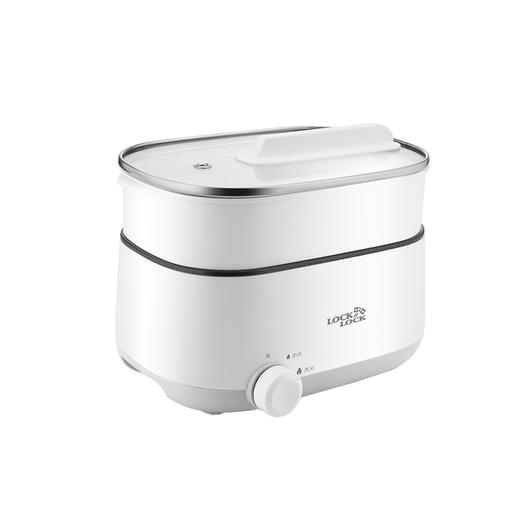 乐扣乐扣 多功能电煮锅 商品图0