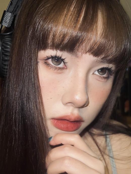 colorwink 美瞳半年抛 金吉拉 直径14.2mm着色13.4mm 商品图6