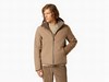 Sease - Balma Jacket - Oyster - 男装 - 滑雪夹克 - 褐色 商品缩略图6