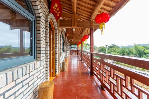 福州慢姑娘畲族风情别墅轰趴 商品图2