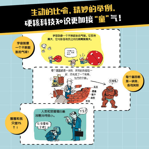 实验室的秘密 商品图2