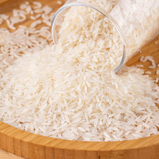 【凤品优选】湖北恩施 陇间柒月 富硒大米2.5kg 口感绵柔 商品图4