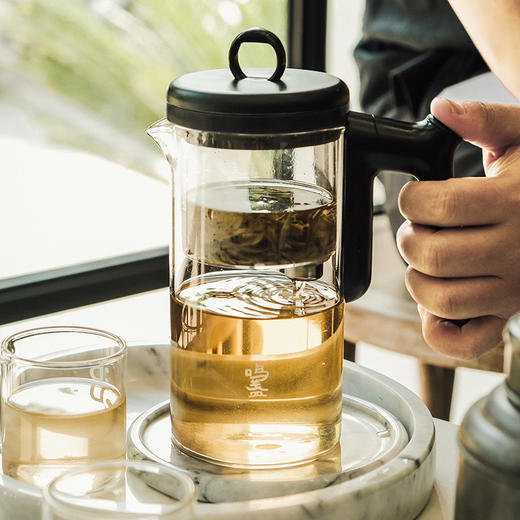 鸣盏 飘逸杯 MZ8003 商品图3