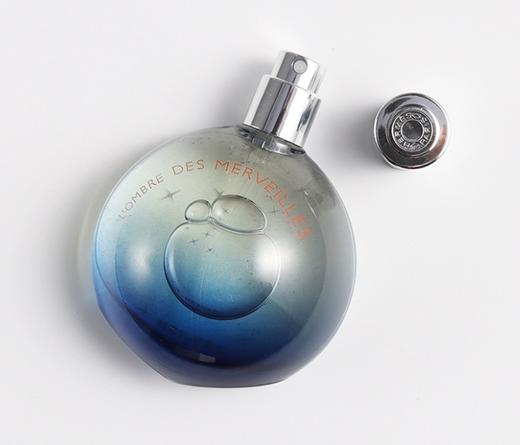 爱马仕暗影橘彩星光淡香精50ml 商品图0