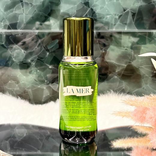 美国海蓝之谜LAMER修户精萃液 精萃水精粹水150ml ->>赠精粹水30ml*5 商品图1