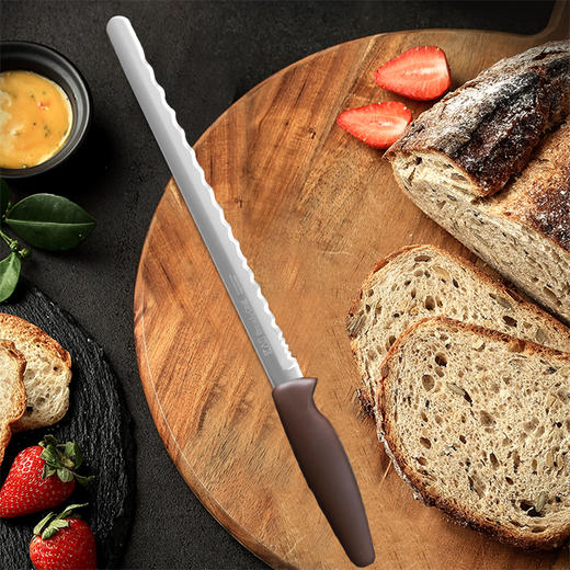 贝印KAI家用面包刀 商品图3