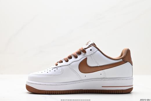 耐克Nike Air Force 1 Low空军一号休闲运动板鞋DV0788-104男女鞋 商品图2