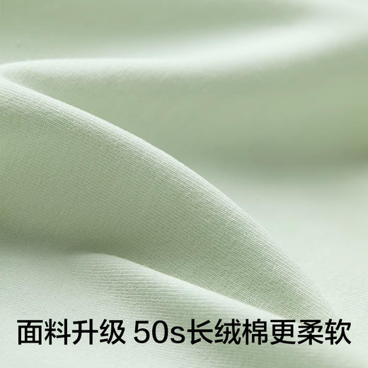 有棵树中腰无痕纯棉女士内裤3条装-U3060 商品图1