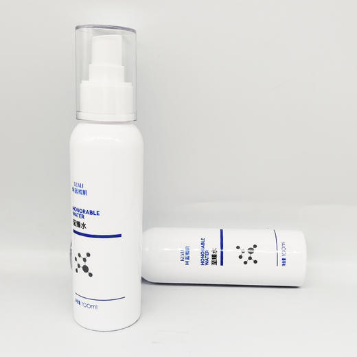 珂蓝蜜肌至臻水100ml原肌臻萃水尊享装舒缓修护补水保湿 商品图3