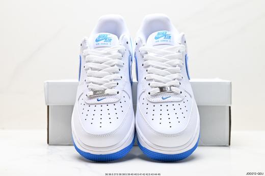 耐克Nike Air Force 1 Low空军一号休闲运动板鞋DV0788-104男女鞋 商品图7