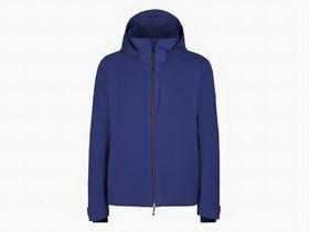 Sease - Balma Jacket - Navy Blue - 男装 - 滑雪夹克 - 深蓝色