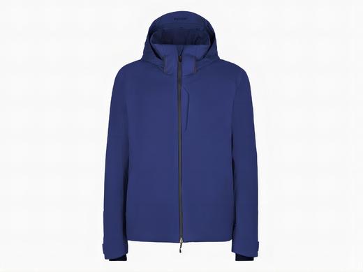 Sease - Balma Jacket - Navy Blue - 男装 - 滑雪夹克 - 深蓝色 商品图0