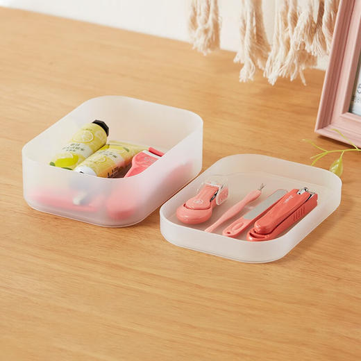 自由组合 可堆叠小盒 商品图1