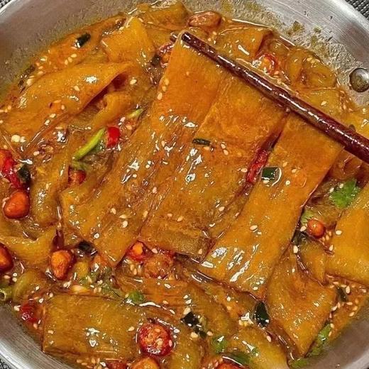 LSX-定西宽粉免煮冲泡即食6袋装 商品图2