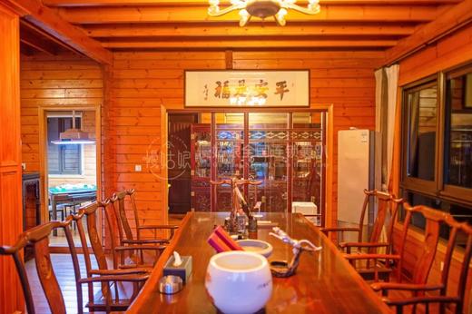 杭州慢姑娘梦园别墅轰趴 商品图10