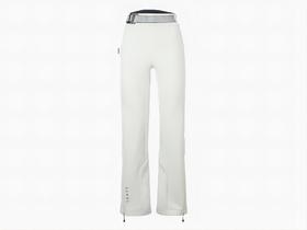 Sease - Adnix Pants - Vodka - 女装 - 滑雪裤 - 白色