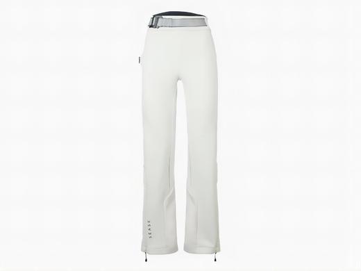 Sease - Adnix Pants - Vodka - 女装 - 滑雪裤 - 白色 商品图0