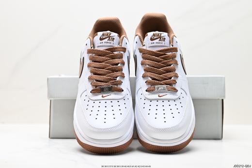 耐克Nike Air Force 1 Low空军一号休闲运动板鞋DV0788-104男女鞋 商品图6