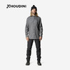 HOUDINI胡丁尼 Desoli Shirtdi 迪索丽 男款美利奴羊毛长袖衬衫820009 商品缩略图0