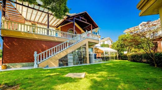 杭州慢姑娘闲逸别墅轰趴 商品图2