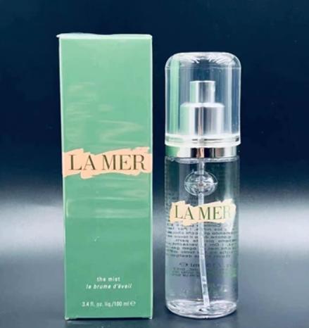 海蓝之谜赋活喷雾100ML 商品图0