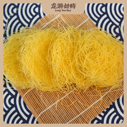 【龙游好物】吴氏种田佬玉米面260g 商品图0