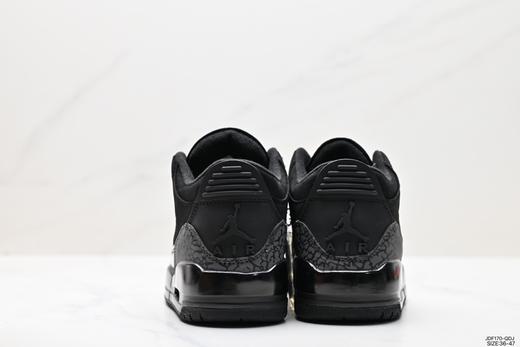 耐克乔丹Nike Air Jordan 3 Retro中帮复古篮球鞋CT8532-059男女鞋 商品图8