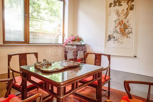 杭州慢姑娘梦园别墅轰趴 商品图12