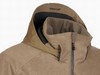 Sease - Balma Jacket - Oyster - 男装 - 滑雪夹克 - 褐色 商品缩略图3