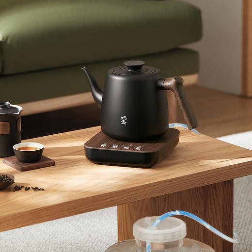 鸣盏 自动上水壶 MZ170 商品图1