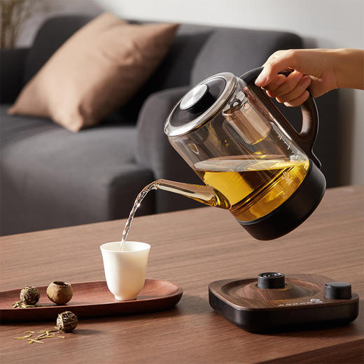 鸣盏 升降煮茶器 MZ101 商品图3