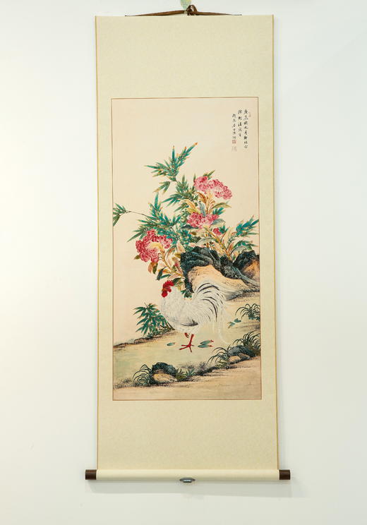 《加热画》,会发热的艺术珍品！一幅画搞定冬天取暖！ 商品图4