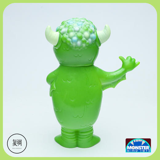 现货 Monster Mind 小蝙蝠 商品图2