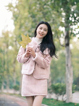 “人间小香风”的称号还不非我莫属~