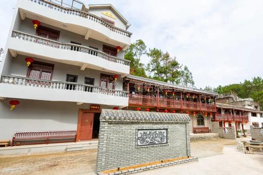 福州慢姑娘畲族风情别墅轰趴 商品图1