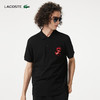 Lacoste法国鳄鱼龙年新年系列新款时尚印花POLO短袖PH4776-98 商品缩略图3