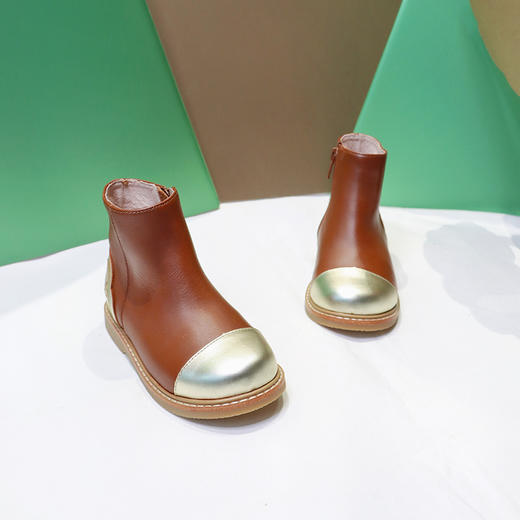 LW短筒靴中筒靴复古登山靴合集 商品图2