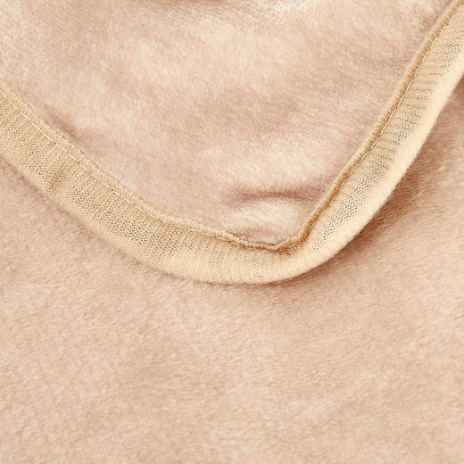 博洋家纺 艺术生活绒毯 商品图3