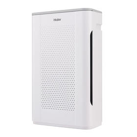 海尔（Haier）空气净化器 家用除甲醛除雾霾除PM2.5除烟除花粉除异味 KJ218F-HCB