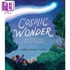 预售 【中商原版】哈雷彗星与人类 Cosmic Wonder Halleys Comet and Humankind英文原版 儿童绘本故事书 精装精品绘本进口儿童读物 商品缩略图0