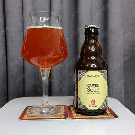 奥文 索菲珍藏 330ml