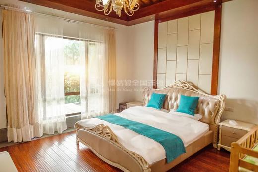 杭州慢姑娘梦园别墅轰趴 商品图13