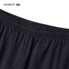 【海南专供价】Lacoste法国鳄鱼男士新款刺绣logo休闲运动裤束脚裤XH1618-98 商品缩略图7