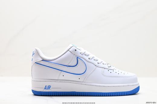 耐克Nike Air Force 1 Low空军一号休闲运动板鞋DV0788-104男女鞋 商品图0