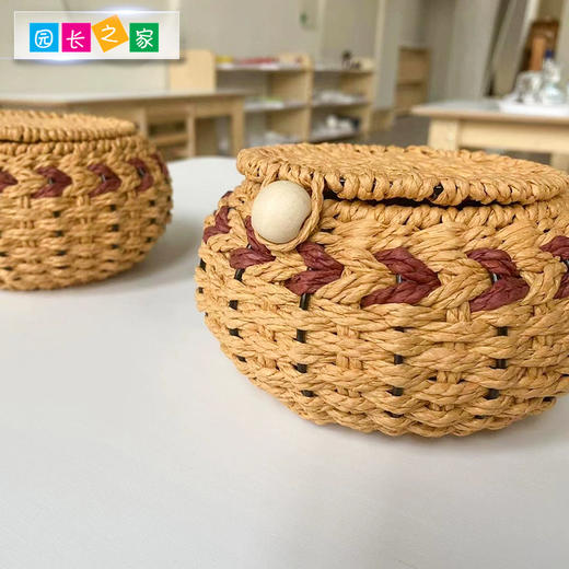 蒙氏早教记忆游戏数学专注力训练儿童全脑开发玩具幼儿园益智教具 商品图1